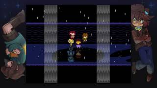 An Ending | Undertale OST -  Dark Screen (12 hour loop)