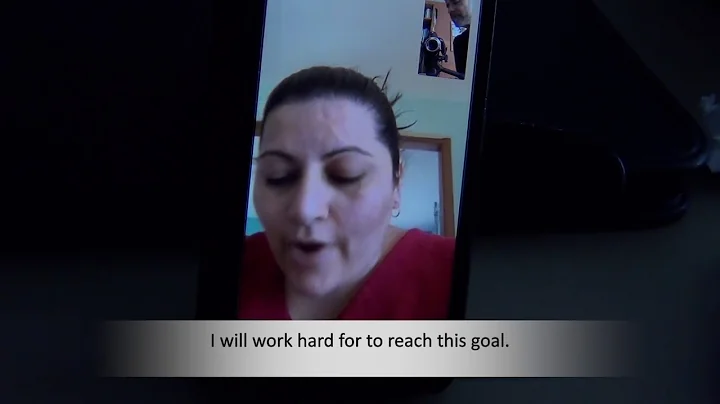 Lina Hernandez, Why I Won't Quit