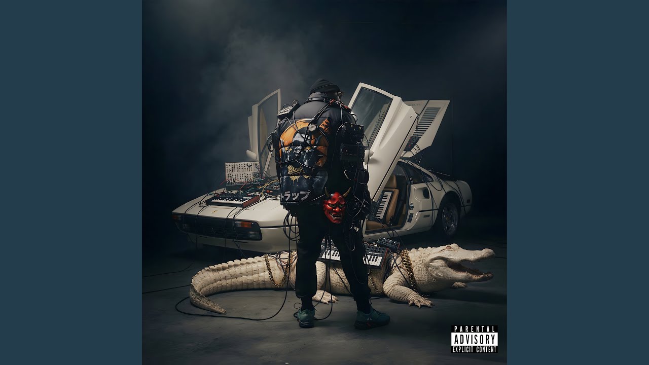 Shiesty Flow Symphony (Thug Love)