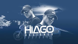 MC Kapela - Palhaço Bozo (Tipografia) Hiago Designer