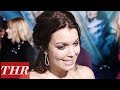Bellamy Young on 'A Wrinkle in Time's' World Premiere Red Carpet