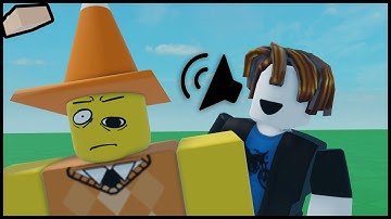 Roblox VOICE CHAT in a Nutshell...