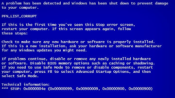 Deleting System32