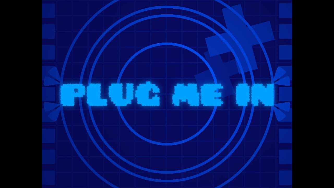 Plug Me In ⚘ ANIMATION meme - YouTube