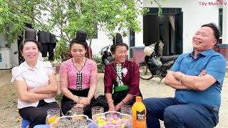 Vợ Chồng Cũ Chủ Kênh Hát Bài Bỏ Nhau Buồn Quá