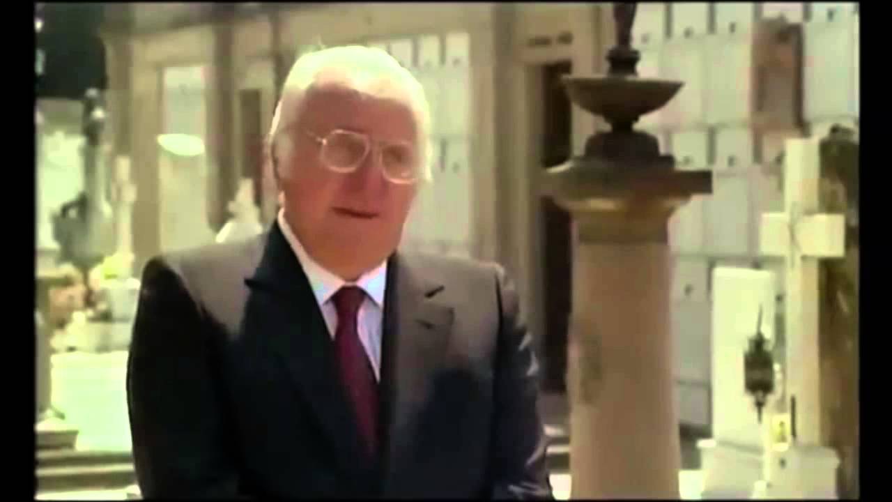 Non Bisogna Mai Andare In Germania