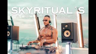 SKYRITUAL'S LIVE SET - BREYNNER DJ