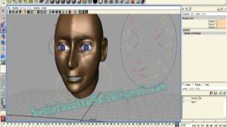 Rigging Showreel by Sudipta Dutta