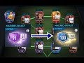 MASSIVE TEAM UPGRADE 91 TO 100 OVR !!! | REAL MADRID | GOT BALE 90 | FIFA MOBILE 20