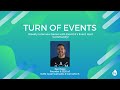 Turn of Events | Saul Kaye, CEO &amp; Founder of iCan and CannaTech | EventHi