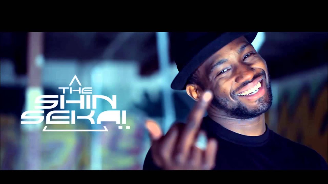 Maska ft The Shin Sekai LOIN DES ENNUIS