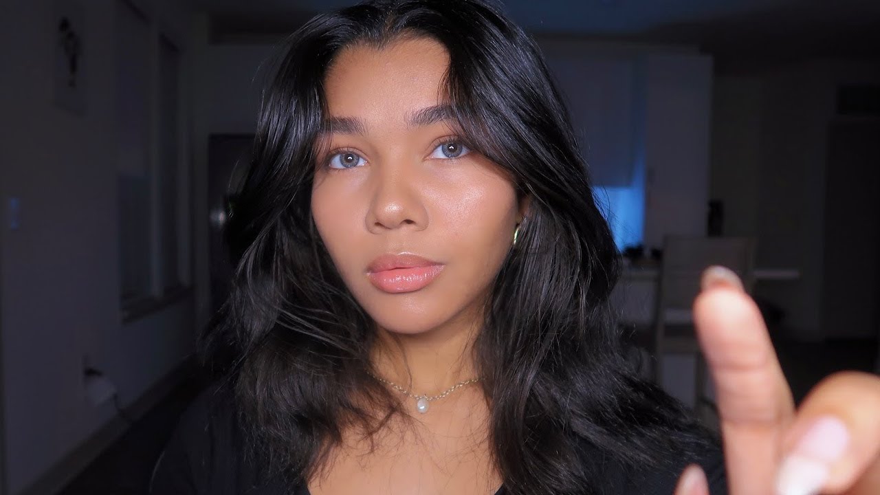 ASMR | Chaotic & Unpredictable Triggers & Personal Attention 💛 | Mouth Sounds
