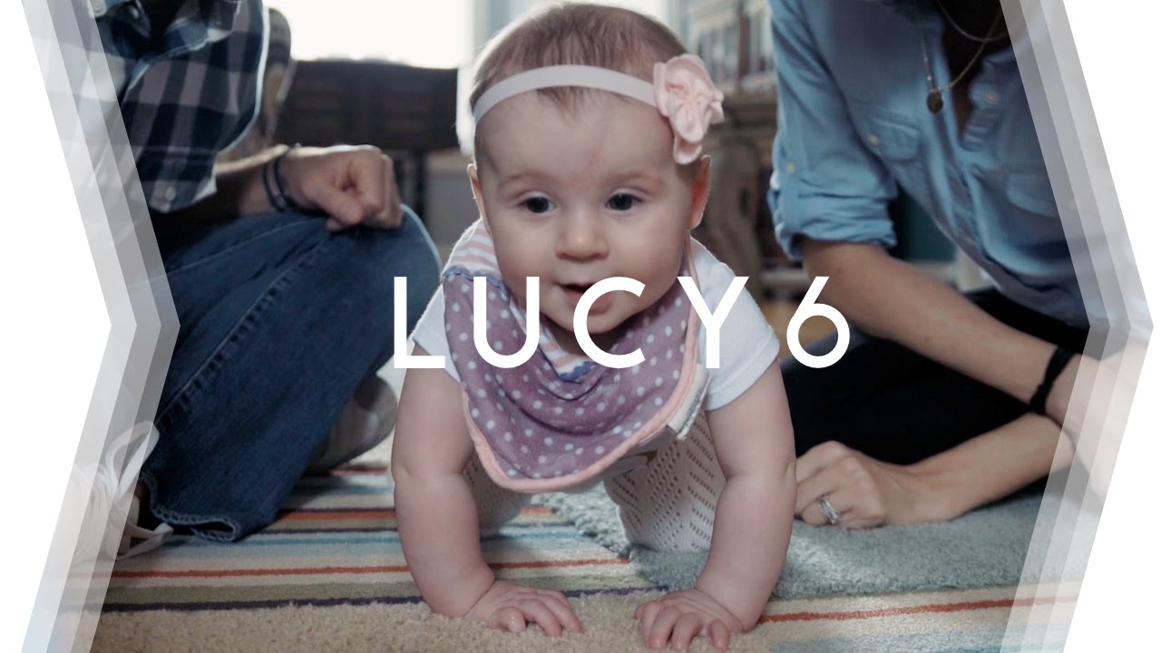 LUCY6 | A Family Memory