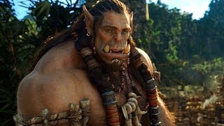 Durotan Orgrim Discuss Scene Warcraft 16 Movie Clip Hd 1080p Youtube Durotan Orgrim Discuss Scene Warcraft 16 Movie Clip Hd 1080p Youtube