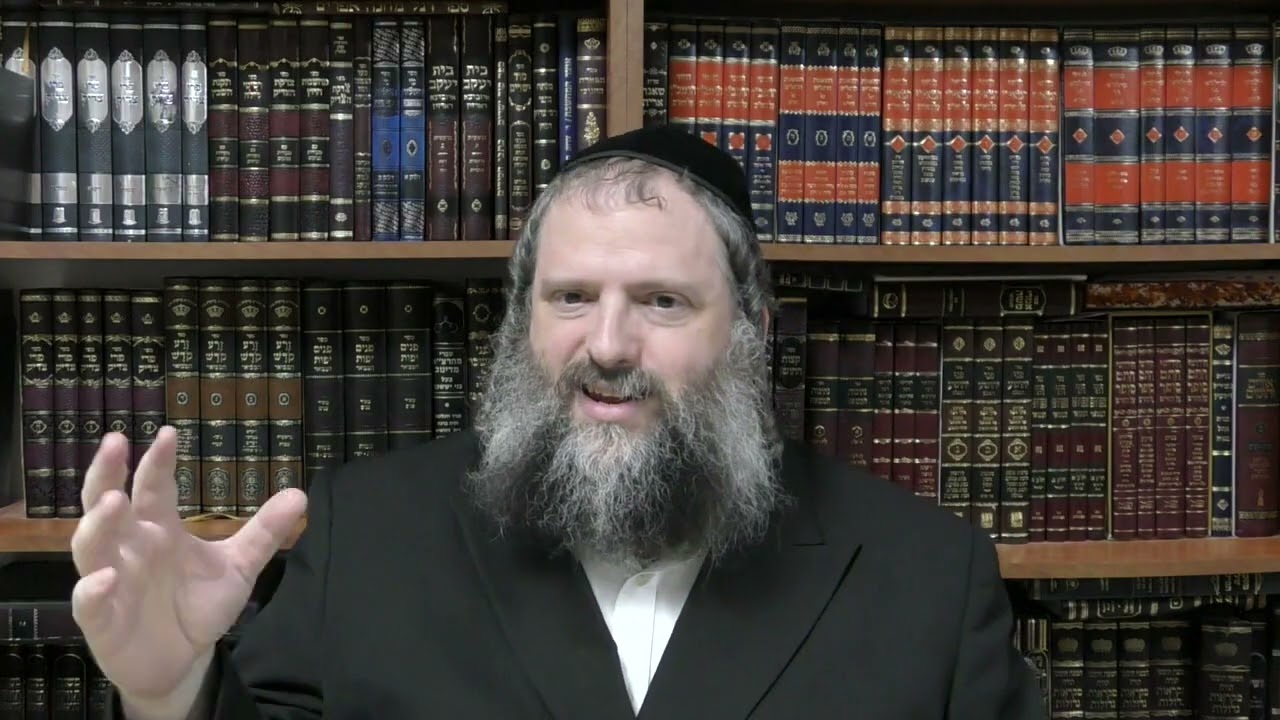 איזה צדיקים נשארו לנו אחרי הסתלקות רבי אלימלך? 'מעשה מכבר רשת נחושת' - נועם אלימלך פרשת ויקהל פקודי