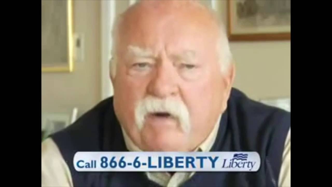 [YTP] Wilford Brimley Is Forced to Make Ice Cream Commercials YouTube