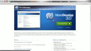 mono android C#_1