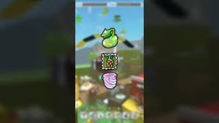 Voici comment on farm les fruits dans BEE SWARM SIMULATOR #beeswarmsim #roblox #beeswarmsimulator
