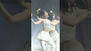 Download Lagu Kotone Dancing to Hearts2hearts pretty please #tripleS #hearts2hearts #kpop MP3