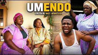 Umendo  Zulu  Movie Part 2