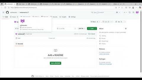 Vibe coding with Amazon Q Developer and Github