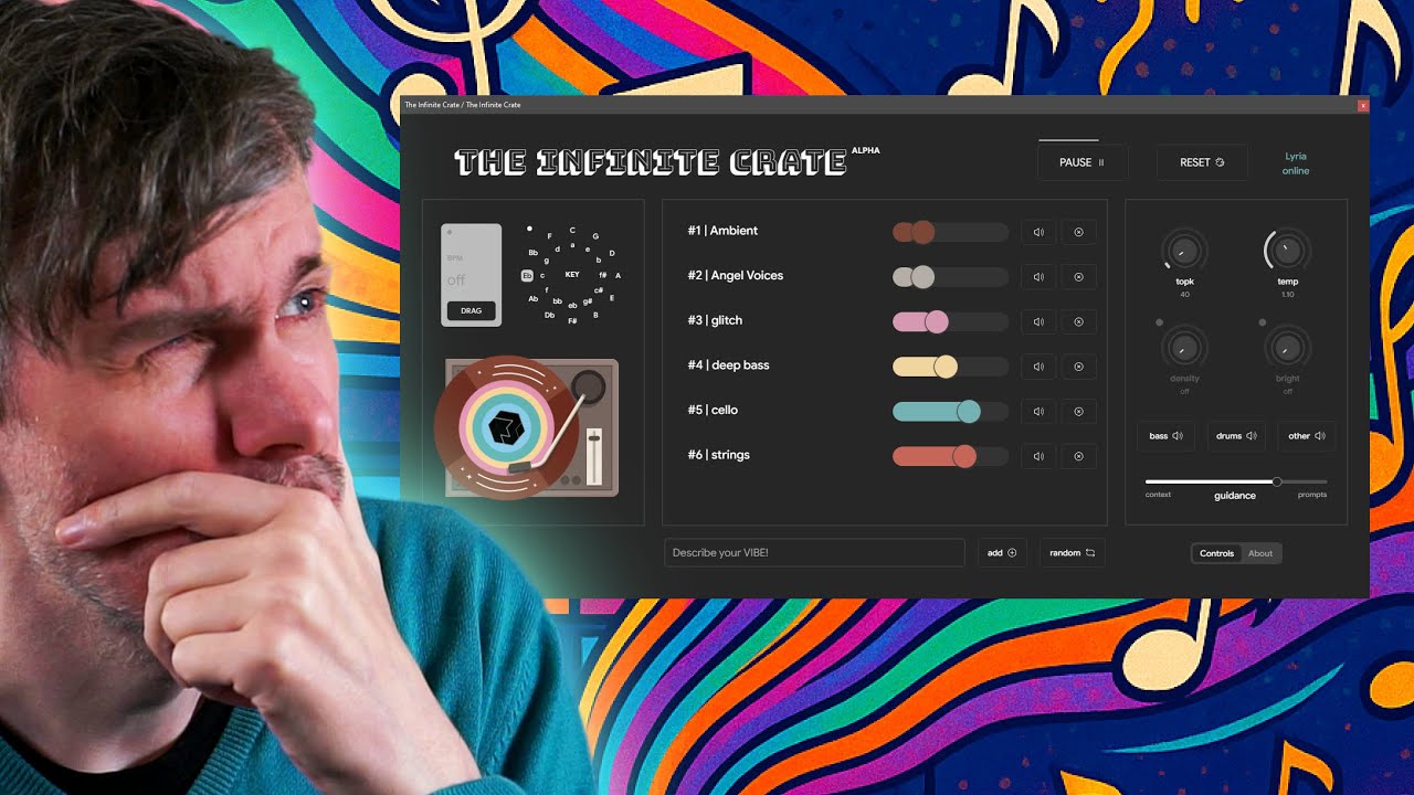 I Hate AI Music, But This new Google Plugin Changed My Mind