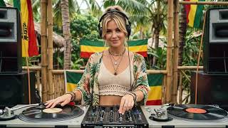 Reggae Songs From the Roots | Organic Dub Set with Rasta Queen