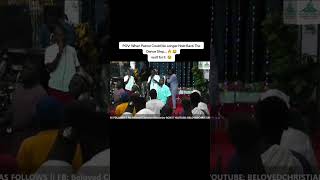 The Original Video Of If E Reach Your Turn No Dance By Bchimex