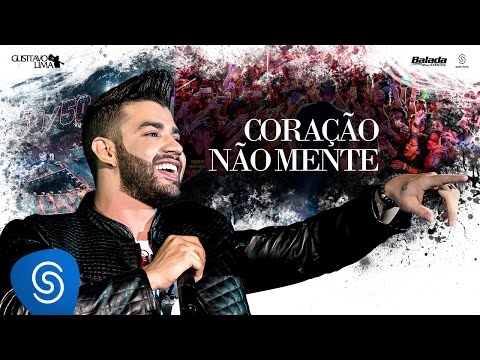 Gusttavo Lima - Coração Não Mente