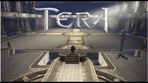 TERA CONSOLE (Brunakop EU) EDIT #TERAConsoleVideoContest