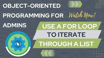 Salesforce Trailhead - Use a For Loop to Iterate Through a List