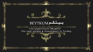 (B 198) شقة مؤثثة جميلة للبيع في بورصه | Furnitured Apartment for sale In Bursa
