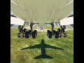 Emergency Landing American Airlines Boeing 747 in Chicago 😱 | MSFS 2024