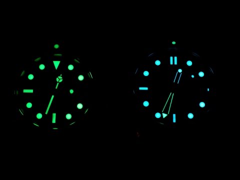 omega aqua terra lume