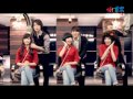 [CF] Infinitely Yours , Seoul (Super Junior TVXQ 宋茜)