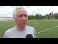 2018 OFC WOMEN'S NATIONS CUP | FINAL  PREVIEW | Fiji v New Zealand