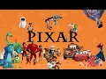 Pixar | Raiders of the Lost Podcast Ep. 39
