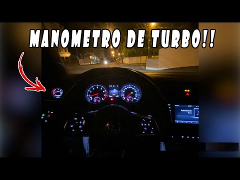 Video: Ang GTI ba ay isang turbo?