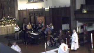 Jesus Christ is Risen Today Easter 2011