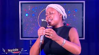 Nqobile  Ndiyakuthi Ndakudinwa