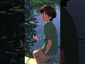 The Boy and the Ripples | Short Inspirational Story #InspirationalStory #LifeLesson #Shorts