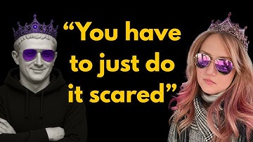 Getting Into Cybersecurity - An Interview with Jun34u!