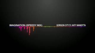 Gorgon City Ft Katy Menditta Imagination (Speedy Mix) | Agario Sounds Resimi