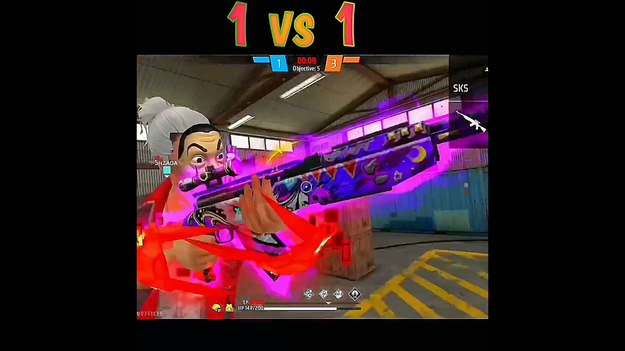 @4Flag Gamer pagal M10 JODD OR WOTT 🥵🔥| 