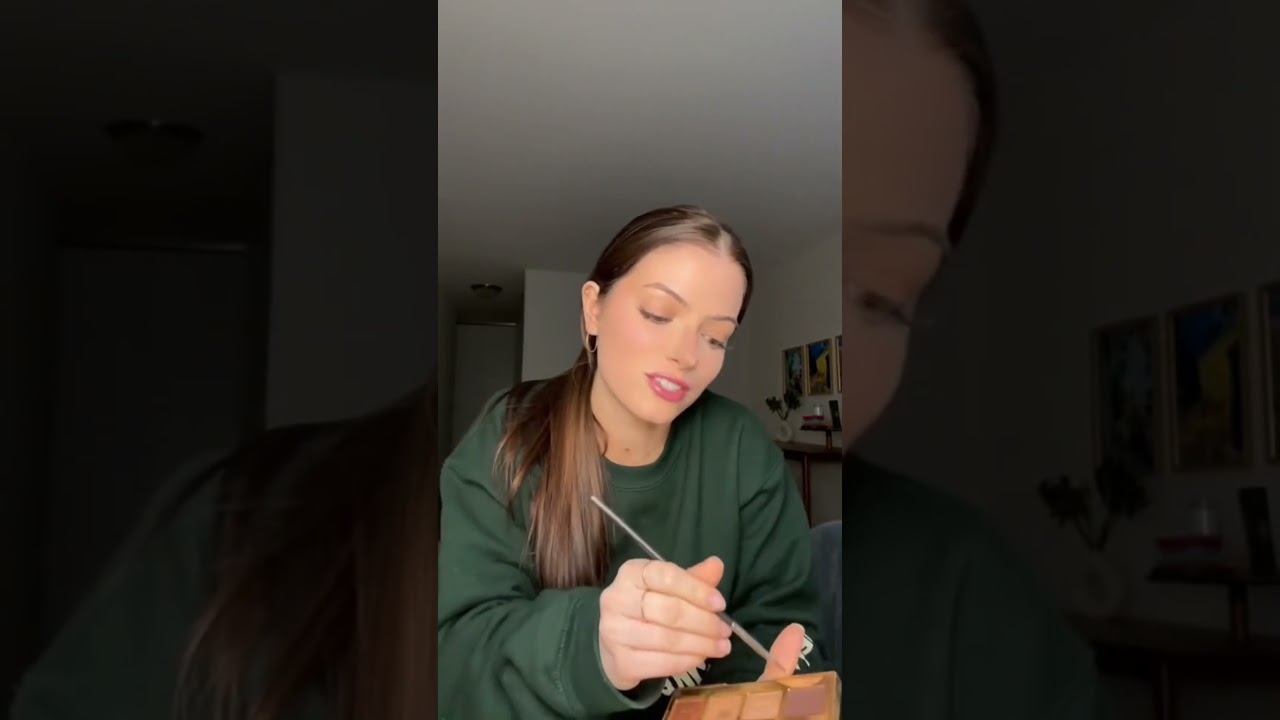 how i became a full-time influencer! get ready with me 