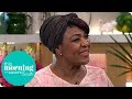 Rustie Lee Demonstrates the Proper Way to Make Jerk Chicken | This Morning