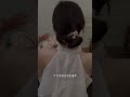 Floral Chic: How to Tie a Rose Hair Band for Spring Hairstyles