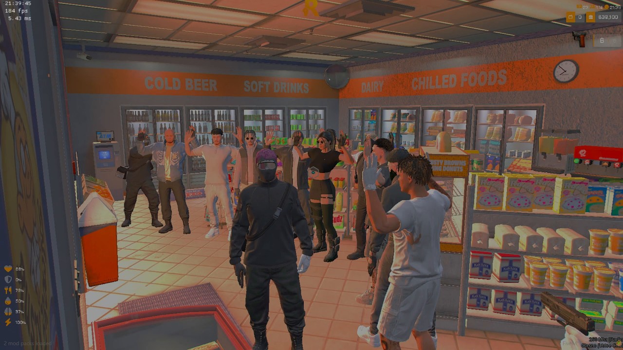 Piggy | Revolucija Montage #5