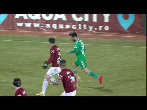 GOOOL! Rapid -