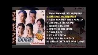 SCOIN – RINDU RINDUAN 1999 FULL ALBUM